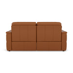 Nicoletti Giacomo 3 Seater Sofa - 3 Seater Sofa CK Botero — Botero 2151 Cuoio, gallery image 2