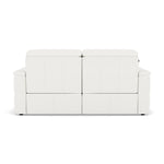 Nicoletti Giacomo 3 Seater Sofa - 3 Seater Sofa CK Botero — Botero 2153 Bianco, gallery image 2
