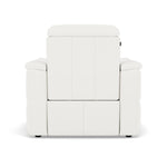 Nicoletti Giacomo Armchair - Armchair CK Botero — Botero 2153 Bianco, gallery image 2