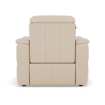 Nicoletti Giacomo Armchair - Armchair CK Botero — Botero 2156 Crema, gallery image 2