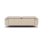 Nicoletti Puccini 3 Seater Sofa - 3 Seater Sofa CK — Botero Crema 2156, gallery image 2