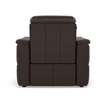 Nicoletti Giacomo Armchair - Armchair CK Botero — Botero 2157 Testa Di Moro, gallery image 2