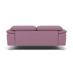 Nicoletti Puccini 2 Seater Sofa - 2 Seater Sofa NA — Coupe' FR 003 Glicine, gallery image 2