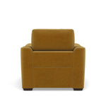 Beck Armchair - Armchair Fabric — FAB-CAN-273 FENNELSEED, gallery image 2