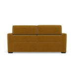 Beck 3 Seater Sofa - 2.5 Seater Sofa Fabric — FAB-CAN-273 FENNELSEED, gallery image 2