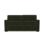 Beck 3 Seater Sofa - 2.5 Seater Sofa Fabric — FAB-CAN-352 FORREST GREEN, gallery image 2