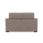 Beck 2 Seater Sofa - 2 Seater Sofa Fabric — FAB-CAN-452 GREY MIST, gallery image 2