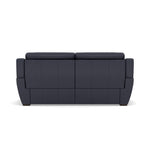 Echo 3 Seater Sofa - 2.5 Seater Sofa Cat 25S — NCS-036C NAVY BLUE, gallery image 2