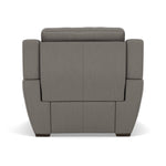 Echo Armchair - Armchair Cat 25S — NCS-042E ELEPHANT, gallery image 2