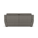 Echo 3 Seater Sofa - 2.5 Seater Sofa Cat 25S — NCS-042E ELEPHANT, gallery image 2