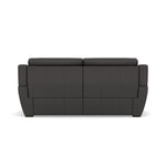 Echo 3 Seater Sofa - 2.5 Seater Sofa Cat 25S — NCS-180E SLATE GREY, gallery image 2