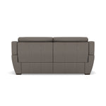 Echo 3 Seater Sofa - 2.5 Seater Sofa Cat 25S — NCS-232E GRANITE, gallery image 2