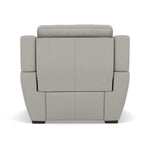 Echo Armchair - Armchair Cat 25S — NCS-251E GREY, gallery image 2