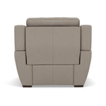 Echo Armchair - Armchair Cat 25S — NCS-722A TAUPE, gallery image 2