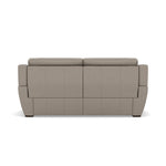 Echo 3 Seater Sofa - 2.5 Seater Sofa Cat 25S — NCS-722A TAUPE, gallery image 2
