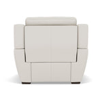 Echo Armchair - Armchair Cat 25S — NCS-744D STAR WHITE, gallery image 2