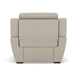 Echo Armchair - Armchair Cat 25S — NCS-946B FEATHER GREY, gallery image 2