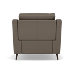 Revel Armchair - Armchair Cat 20S — NWS-042E ELEPHANT, gallery image 2