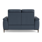 Loma 2 Seater Sofa - 2 Seater Sofa Cat 20S — NWS-518E OCEAN BLUE, gallery image 2