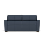 Beck 3 Seater Sofa - 2.5 Seater Sofa Cat 20S — NWS-518E OCEAN BLUE, gallery image 2