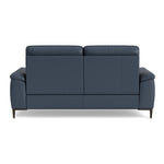 Loma 3 Seater Sofa - 2.5 Seater Sofa Cat 20S — NWS-518E OCEAN BLUE, gallery image 2