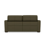 Beck 3 Seater Sofa - 2.5 Seater Sofa Cat 20S — NWS-548E DARK OLIVE, gallery image 2