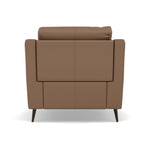 Revel Armchair - Armchair Cat 20S — NWS-586E FAWN, gallery image 2