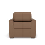 Beck Armchair - Armchair Cat 20S — NWS-586E FAWN, gallery image 2