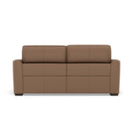 Beck 3 Seater Sofa - 2.5 Seater Sofa Cat 20S — NWS-586E FAWN, gallery image 2