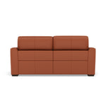 Beck 3 Seater Sofa - 2.5 Seater Sofa Cat 20S — NWS-605D WARM BROWN, gallery image 2