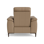 Loma Recliner Armchair - Power Recliner Chair USB Cat 20S - Power Recliner with USB — NWS-513E PINE BARK, gallery image 2
