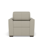 Beck Armchair - Armchair Cat 20S — NWS-516E LIGHT GREY, gallery image 2