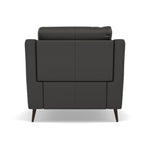Revel Armchair - Armchair Cat 20S — NWS-517E SHALE GREY, gallery image 2