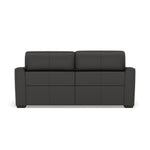 Beck 3 Seater Sofa - 2.5 Seater Sofa Cat 20S — NWS-517E SHALE GREY, gallery image 2