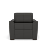 Beck Armchair - Armchair Cat 20S — NWS-517E SHALE GREY, gallery image 2