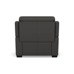 Eldon Recliner Armchair - Power Recliner Chair CAT20S - Power Recliner with USB — NWS-517E SHALE GREY, gallery image 2