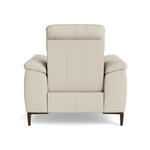Loma Recliner Armchair - Power Recliner Chair USB Cat 20S - Power Recliner with USB — NWS-521E FROST, gallery image 2