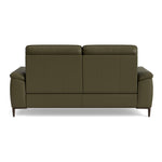 Loma 3 Seater Sofa - 2.5 Seater Sofa Cat 20S — NWS-548E DARK OLIVE, gallery image 2