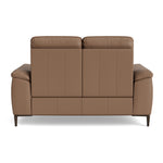 Loma 2 Seater Sofa - 2 Seater Sofa Cat 20S — NWS-586E FAWN, gallery image 2