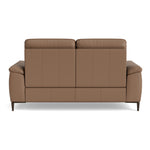 Loma Small 3 Seater Sofa - 2.5 Seater Sofa Compact Cat 20S — NWS-586E FAWN, gallery image 2