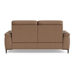 Loma 3 Seater Sofa - 2.5 Seater Sofa Cat 20S — NWS-586E FAWN, gallery image 2