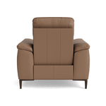 Loma Recliner Armchair - Power Recliner Chair USB Cat 20S - Power Recliner with USB — NWS-586E FAWN, gallery image 2