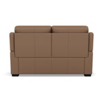 Eldon 2 Seater Sofa - 2 Seater Sofa Cat20S — NWS-586E FAWN, gallery image 2