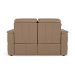 Nicoletti Giacomo 2 Seater Sofa - 2 Seater Sofa CB Torello — Torello PS 312 Taupe, gallery image 2