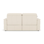 Nicoletti Giacomo 3 Seater Sofa - 3 Seater Sofa CB Torello — Torello PS Bianco 93, gallery image 2