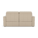 Nicoletti Giacomo 3 Seater Sofa - 3 Seater Sofa CB Torello — Torello PS Fango 352, gallery image 2