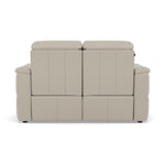 Nicoletti Giacomo 2 Seater Sofa - 2 Seater Sofa CB Torello — Torello PS Tortora 328, gallery image 2