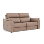 Nicoletti Giacomo 3 Seater Sofa - 3 Seater Sofa CK Botero — Botero 2152 Taupe, gallery image 1