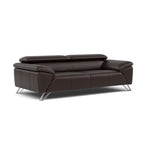 Nicoletti Puccini 3 Seater Sofa - 3 Seater Sofa CK — Botero Testa Di Moro 2157, gallery image 1