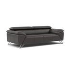 Nicoletti Puccini 3 Seater Sofa - 3 Seater Sofa CK — Botero Grigio 2162, gallery image 1